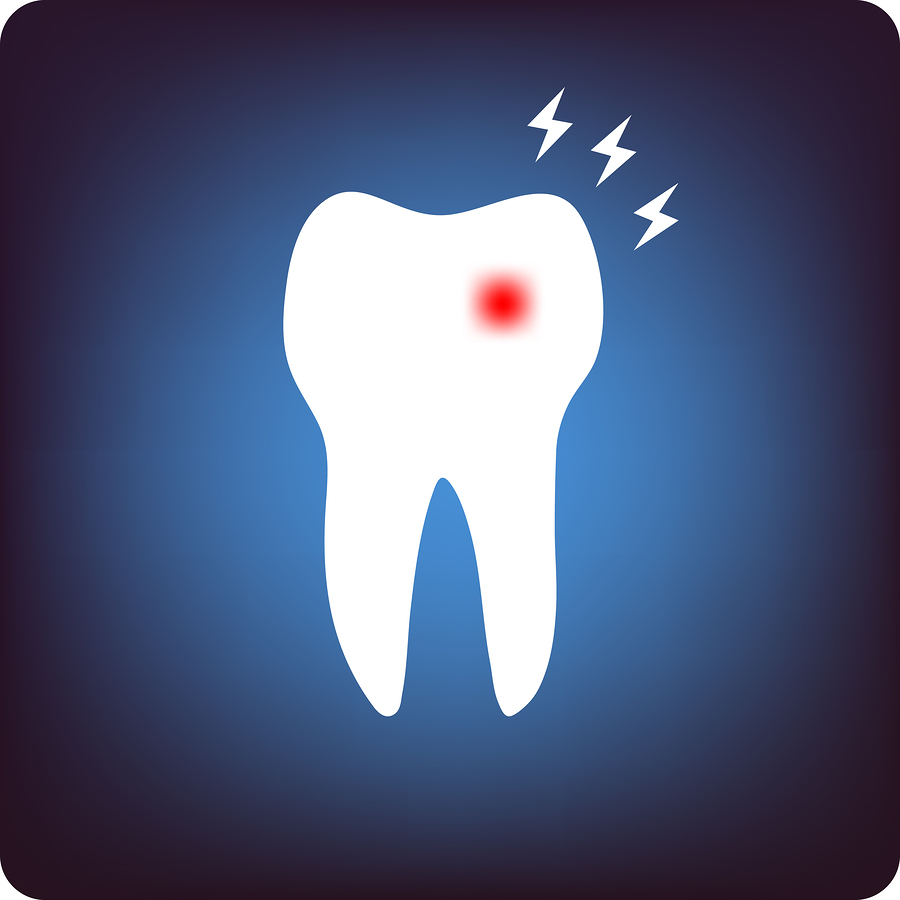 Toothache - Magnolia TX Dentist